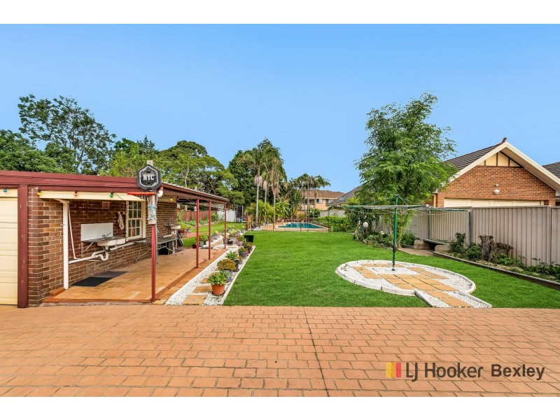 486 Forest Road, Bexley NSW 2207