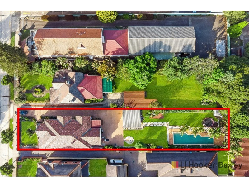 486 Forest Road, Bexley NSW 2207