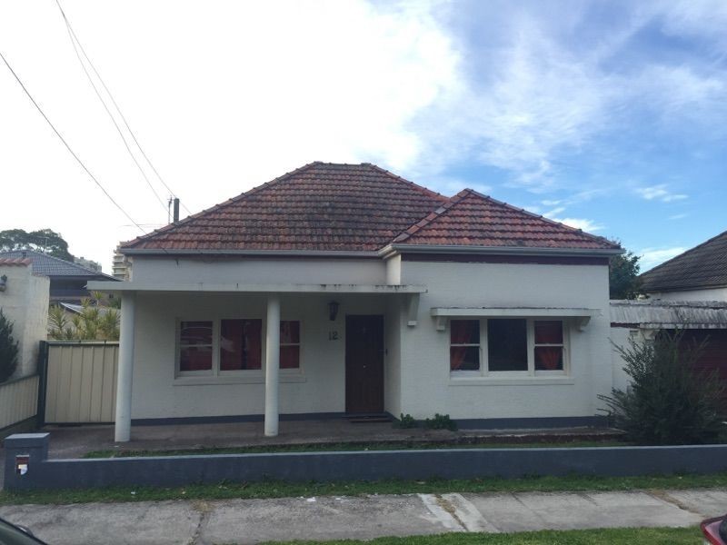 12 Baxter Avenue, Kogarah NSW 2217