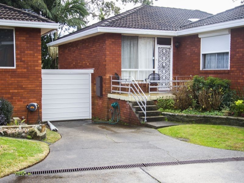 7/37-41 Eddystone Road, Bexley NSW 2207