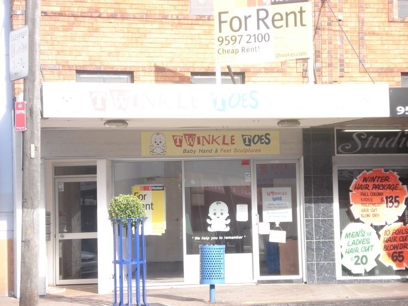 370 Forest Road, Bexley NSW 2207