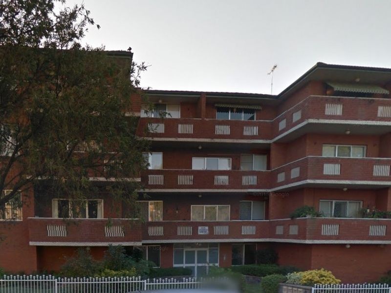 14/16-20 Garfield Street, Carlton NSW 2218