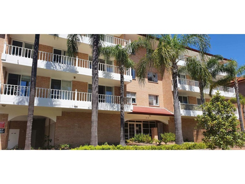 11/35 Robertson Street, Kogarah NSW 2217