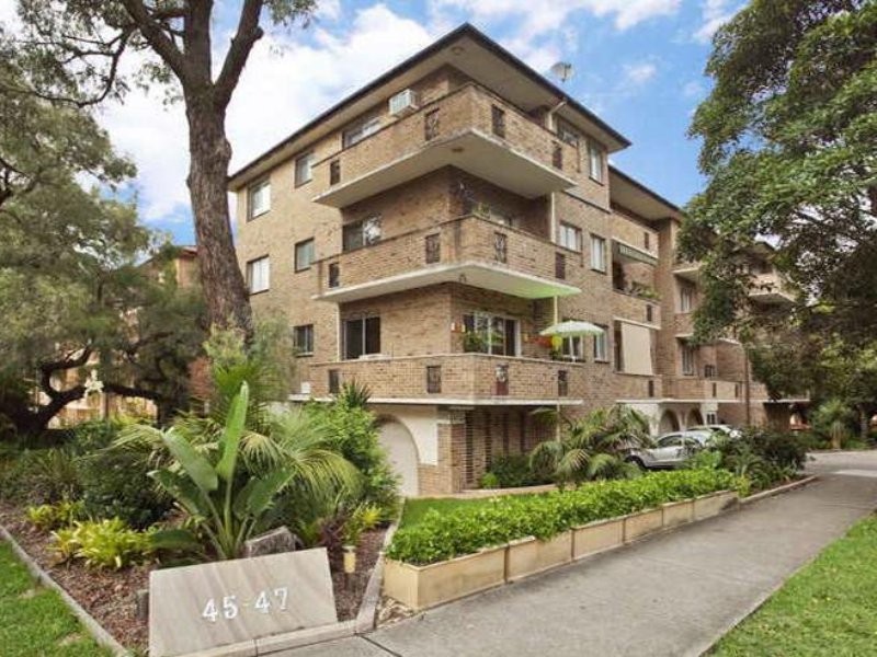 7/45-47 Chapel Street, Rockdale NSW 2216