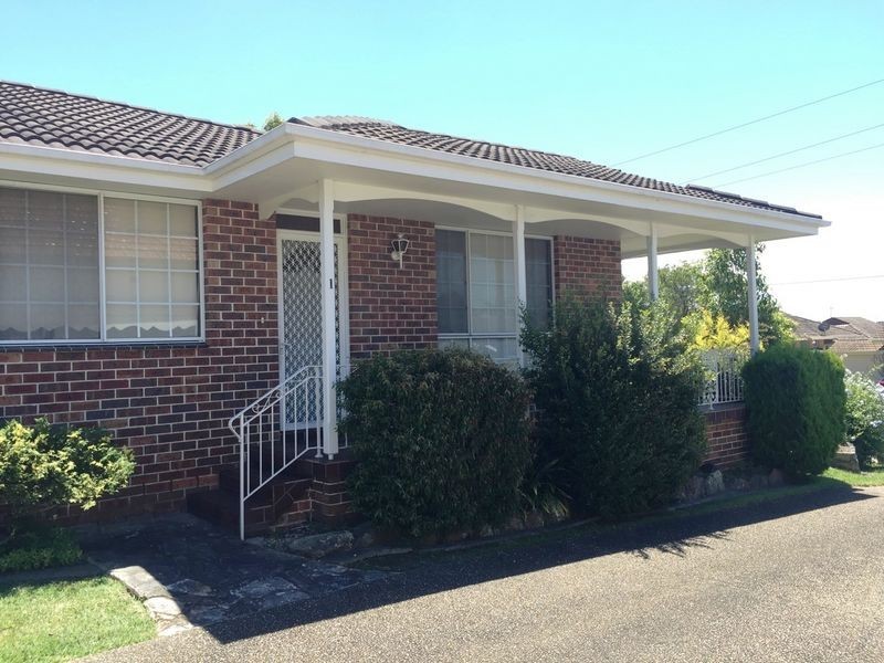 1/23 Regent Street, Bexley NSW 2207