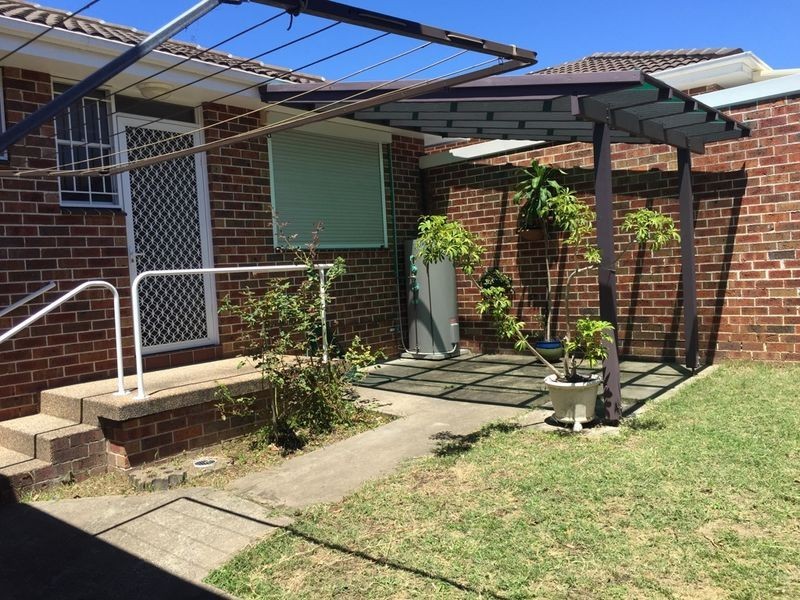 1/23 Regent Street, Bexley NSW 2207