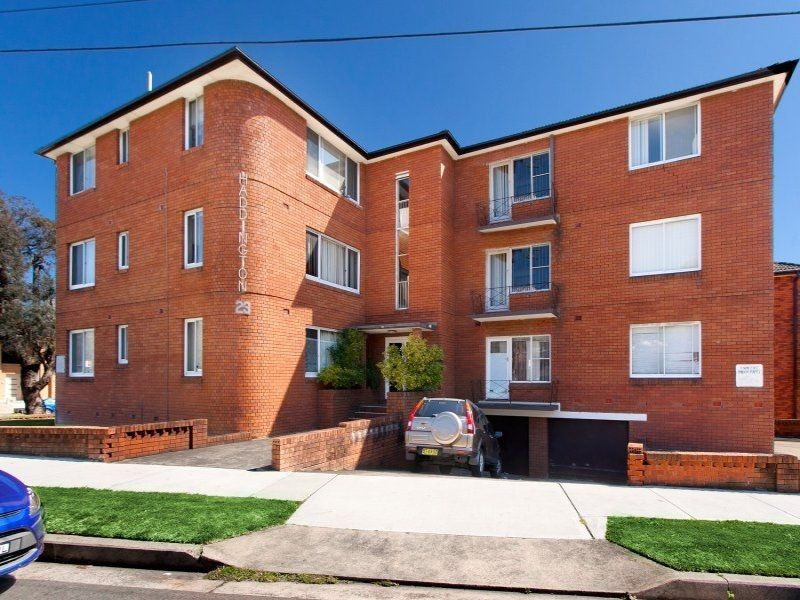 8/23 Railway Street, Kogarah NSW 2217