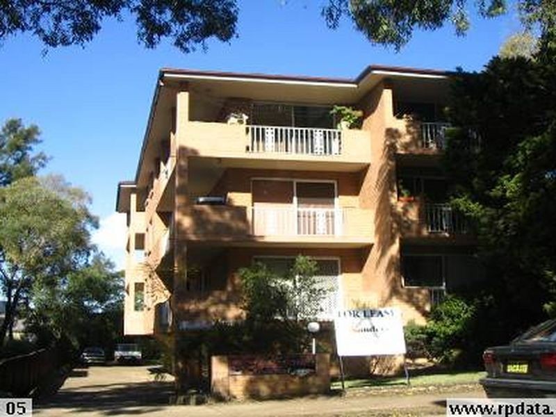 6/11 Victoria Ave, Penshurst NSW 2222