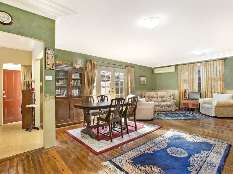 6 Beaconsfield Street, Bexley NSW 2207