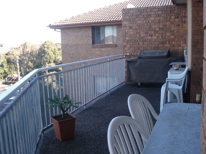 6/123 Harrow Road, Bexley NSW 2207