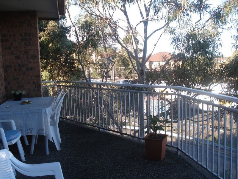 6/123 Harrow Road, Bexley NSW 2207