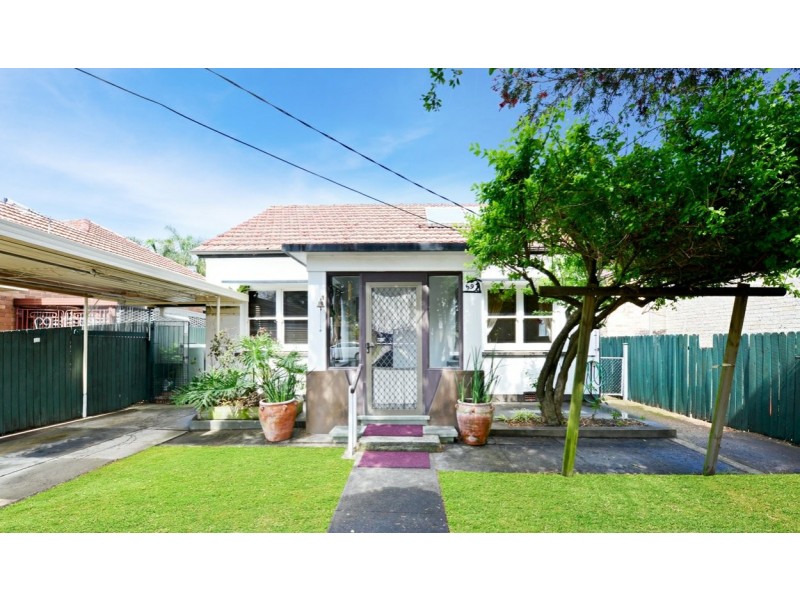 59 Bayview Street, Bexley NSW 2207