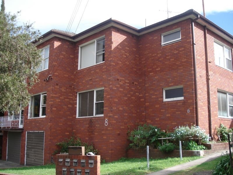 4/8 Warialda Street, Kogarah NSW 2217