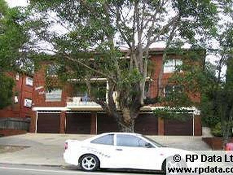 6/69 Queen Victoria Street, Bexley NSW 2207