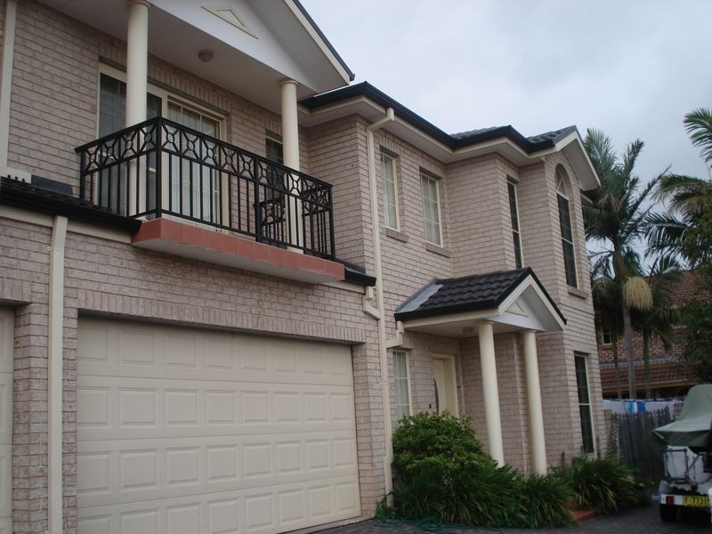 40A Iliffe Street, Bexley NSW 2207