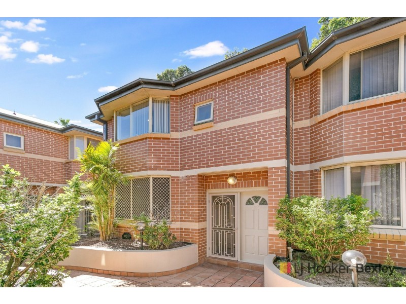 14/197-207 Princes Highway, Kogarah NSW 2217