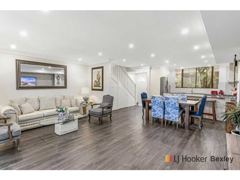 14/197-207 Princes Highway, Kogarah NSW 2217