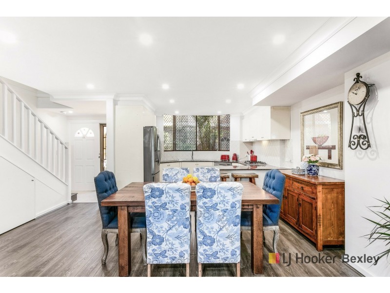 14/197-207 Princes Highway, Kogarah NSW 2217