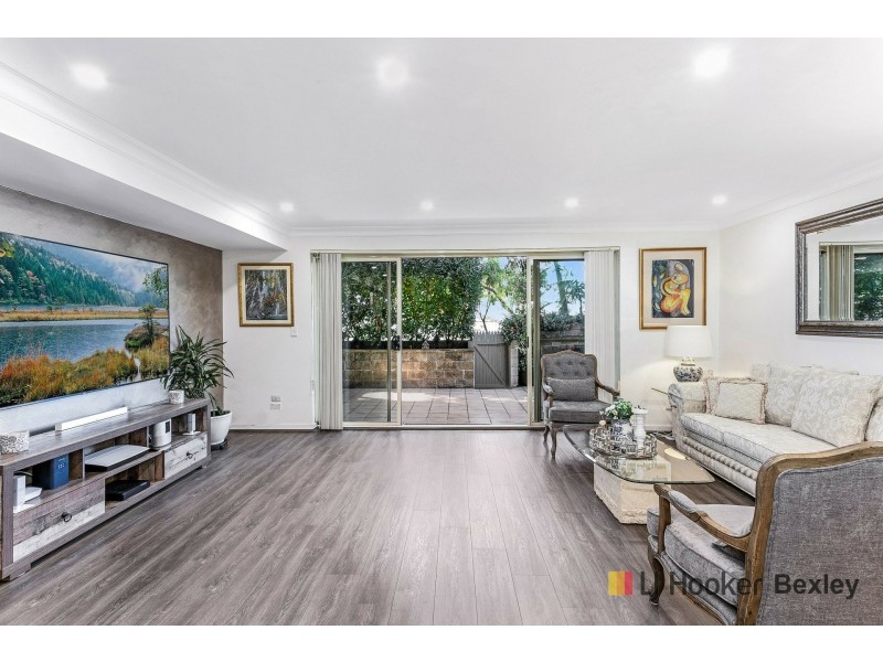 14/197-207 Princes Highway, Kogarah NSW 2217