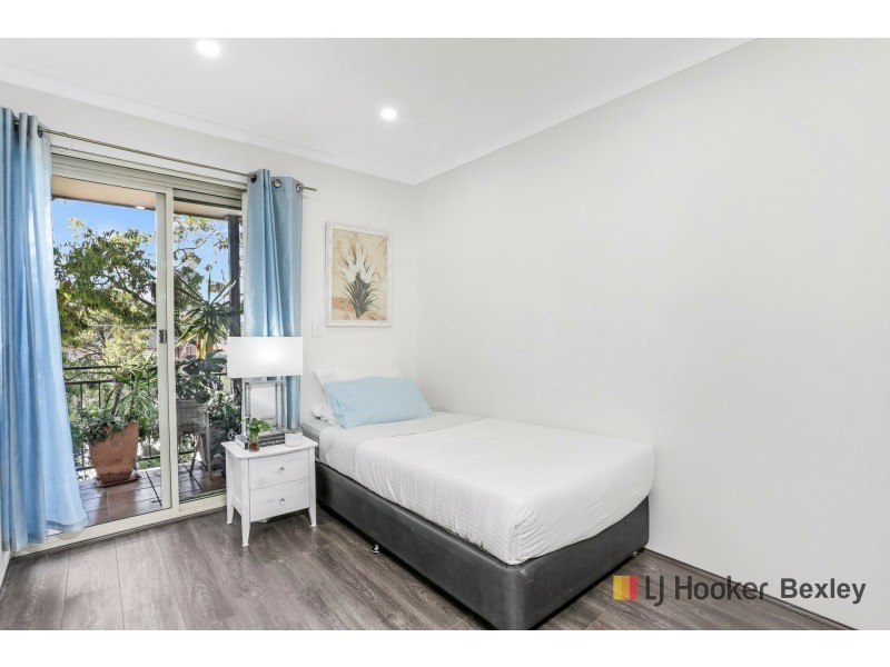 14/197-207 Princes Highway, Kogarah NSW 2217