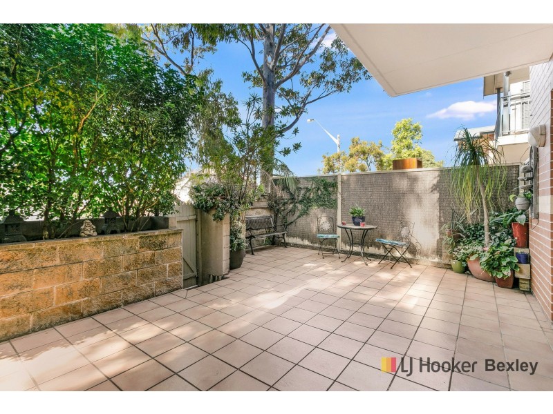 14/197-207 Princes Highway, Kogarah NSW 2217