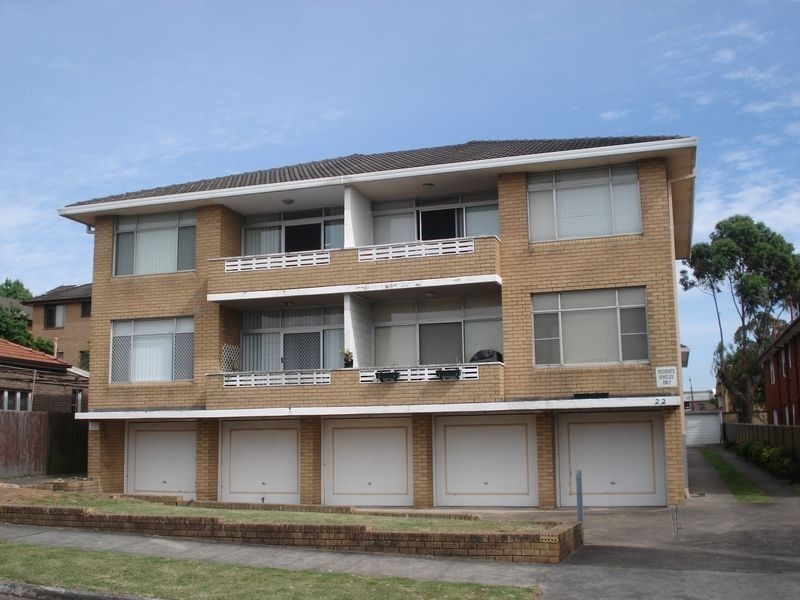 1/22 Monomeeth Street, Bexley NSW 2207