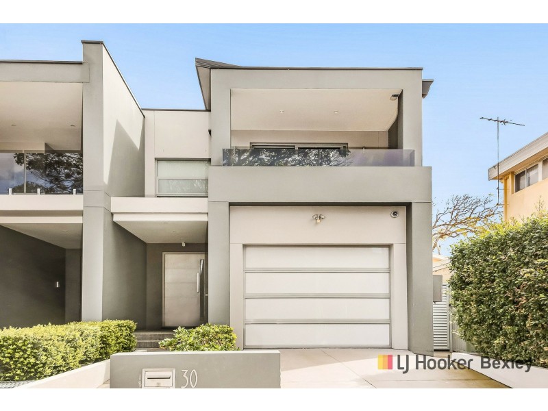 30 Glenfarne Street, Bexley NSW 2207