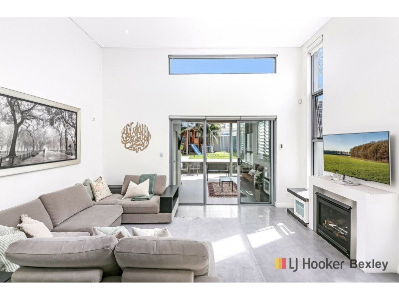 30 Glenfarne Street, Bexley NSW 2207