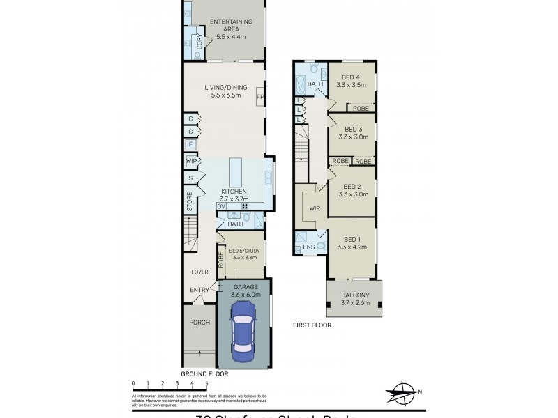 30 Glenfarne Street, Bexley NSW 2207