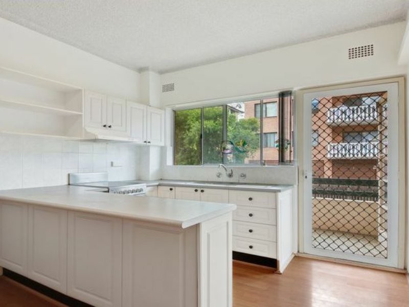 3/14-16 llawarra Street, Allawah NSW 2218