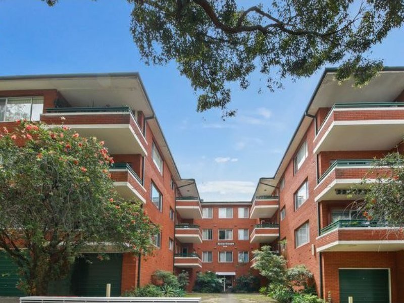 3/14-16 llawarra Street, Allawah NSW 2218