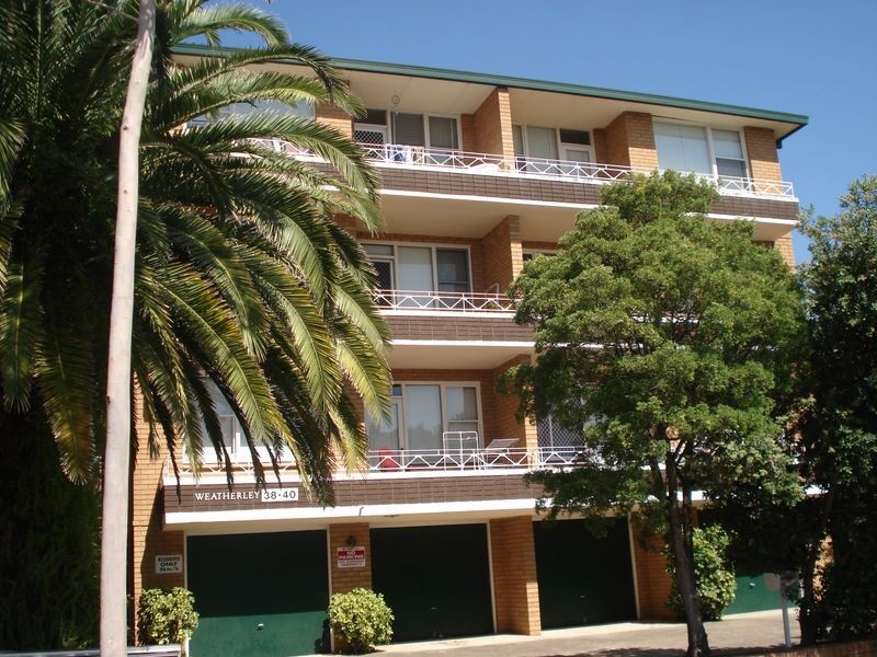 5/38 Crawford Road, Brighton-le-sands NSW 2216