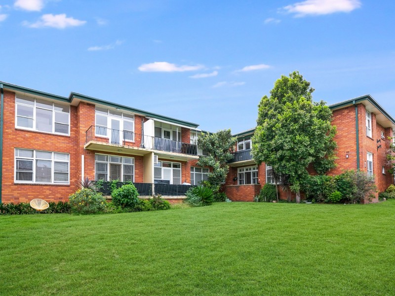 20/2 Oriental Street, Bexley NSW 2207