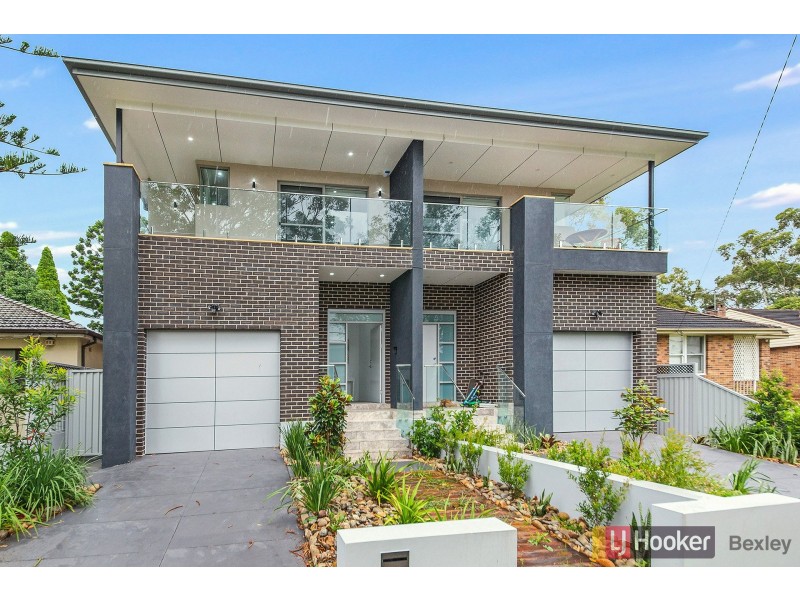 33a Nirimba Ave, Narwee NSW 2209