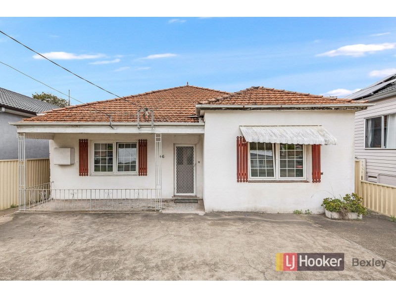 46 Cameron Street, Rockdale NSW 2216