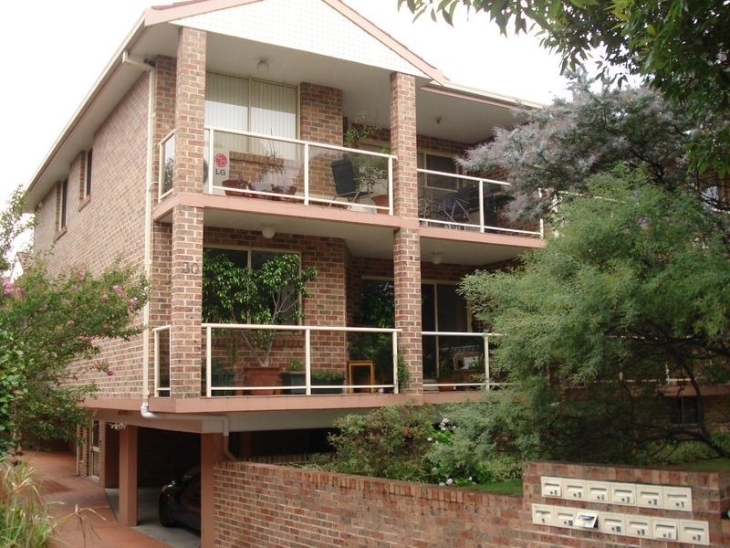 10/30 Albyn Street, Bexley NSW 2207