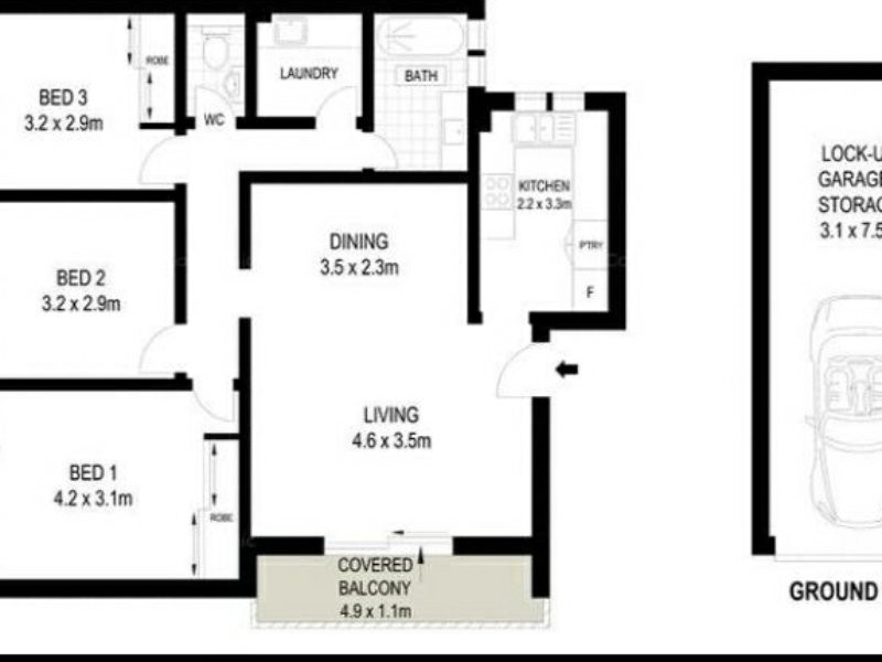 3/16-18 Kingsland Road, Bexley NSW 2207