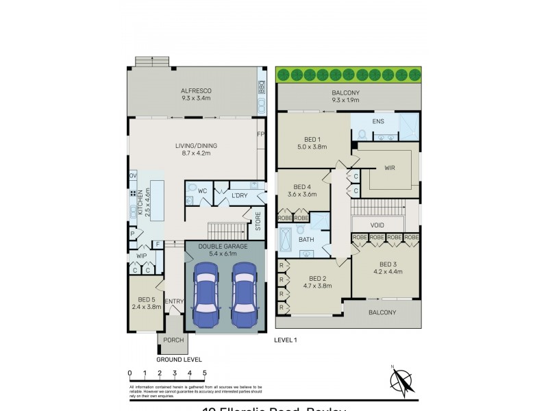 10 Ellerslie Road, Bexley NSW 2207