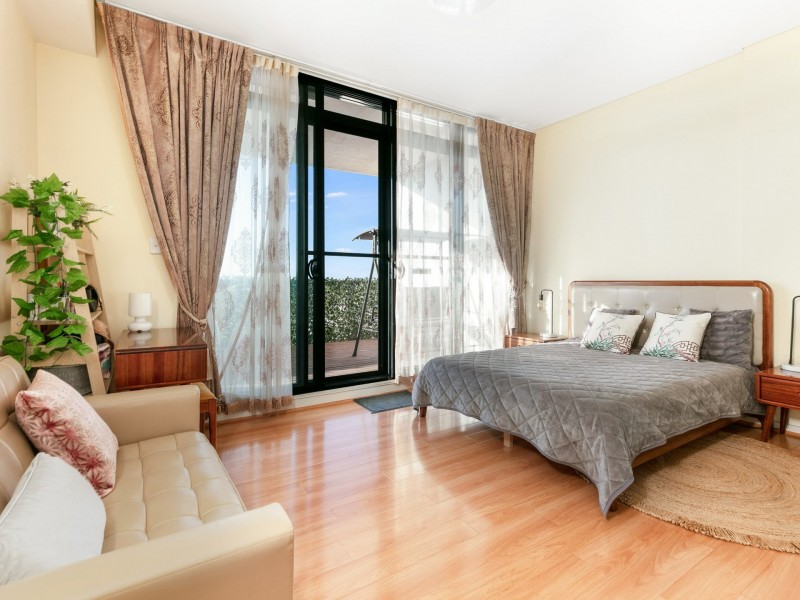 54/13-19 Bryant Street, Rockdale NSW 2216