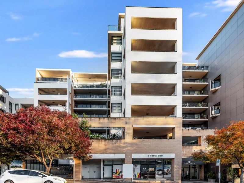 54/13-19 Bryant Street, Rockdale NSW 2216