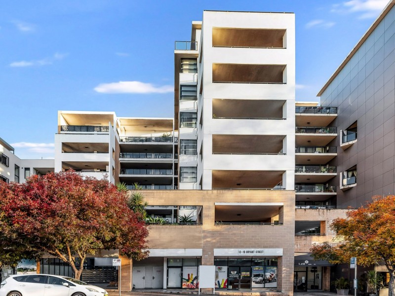 54/13-19 Bryant Street, Rockdale NSW 2216