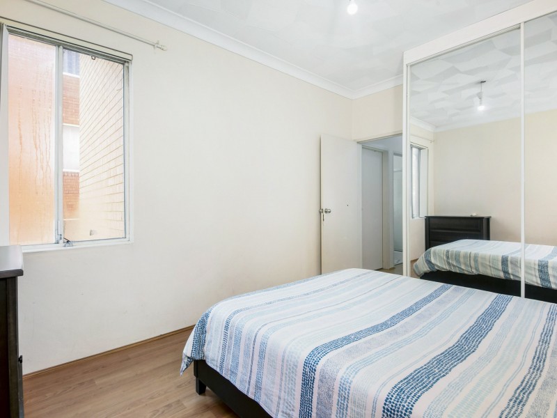 4/39 Queen Victoria Street, Bexley NSW 2207