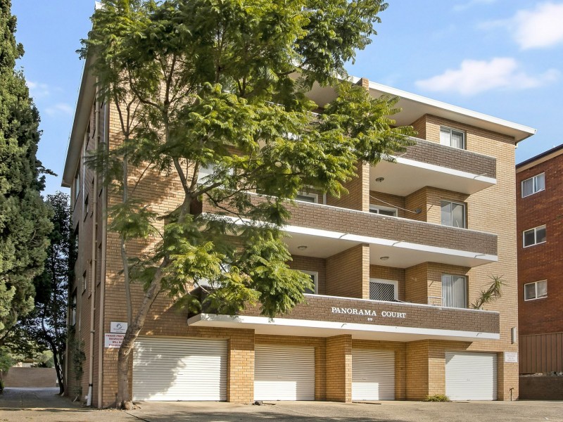 4/39 Queen Victoria Street, Bexley NSW 2207