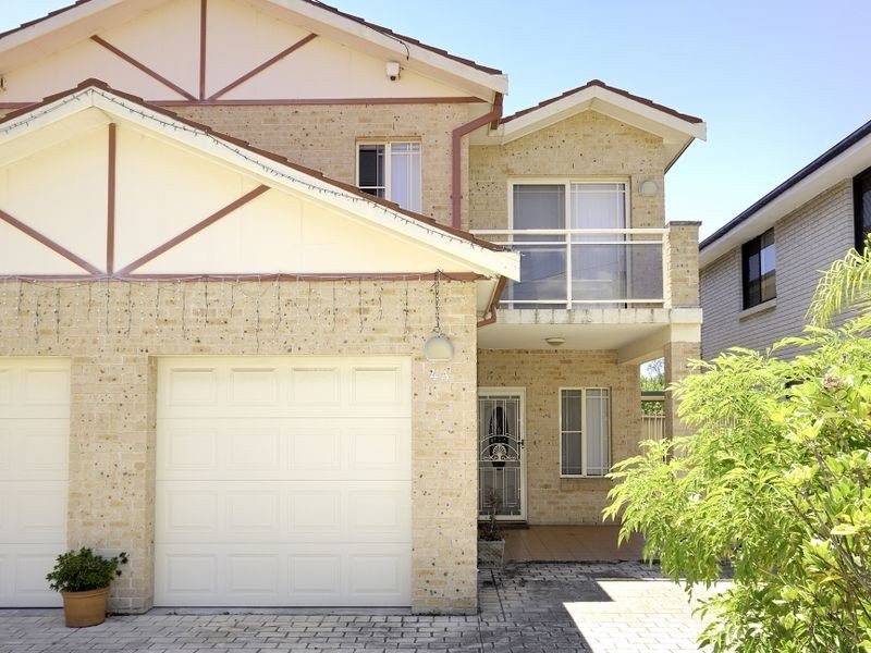 4a Ellerslie Road, Bexley NSW 2207