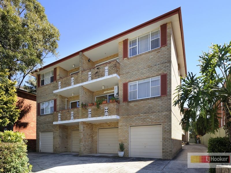 6/38 Monomeeth Street, Bexley NSW 2207