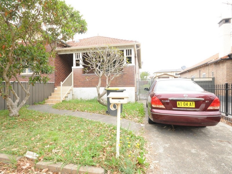 4A Donnan Street, Bexley NSW 2207