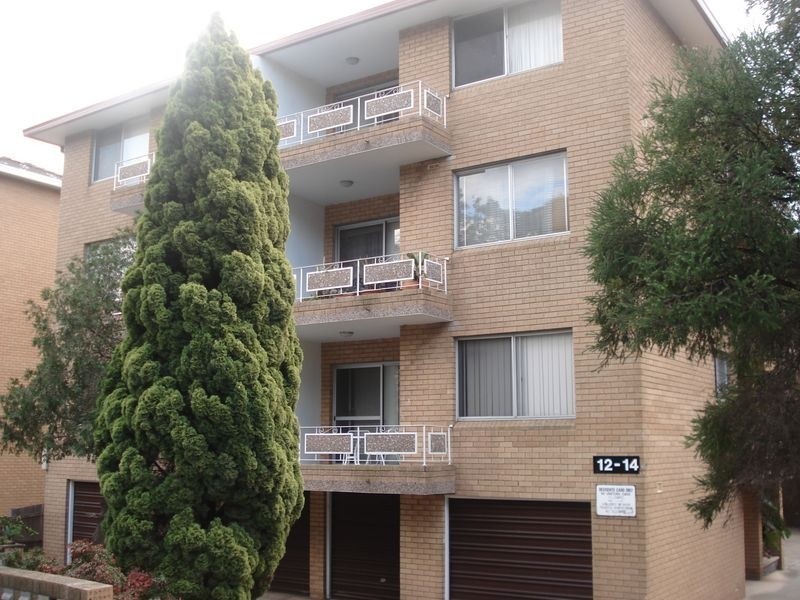 7/12-14 President Avenue, Kogarah NSW 2217