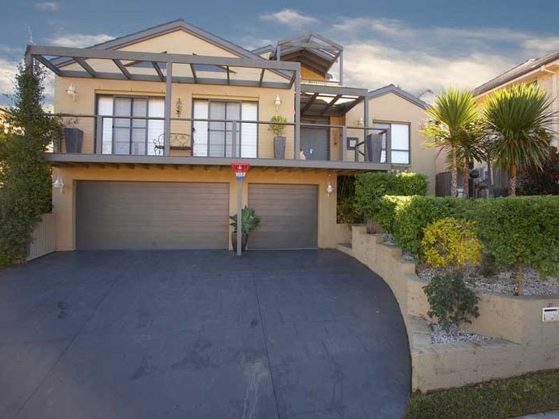 20 Princess Avenue, Kellyville NSW 2155