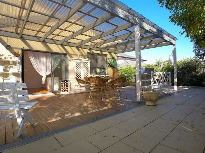 20 Princess Avenue, Kellyville NSW 2155