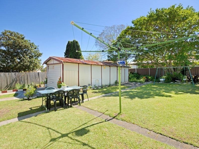 17 Hamilton Street, Bardwell Valley NSW 2207